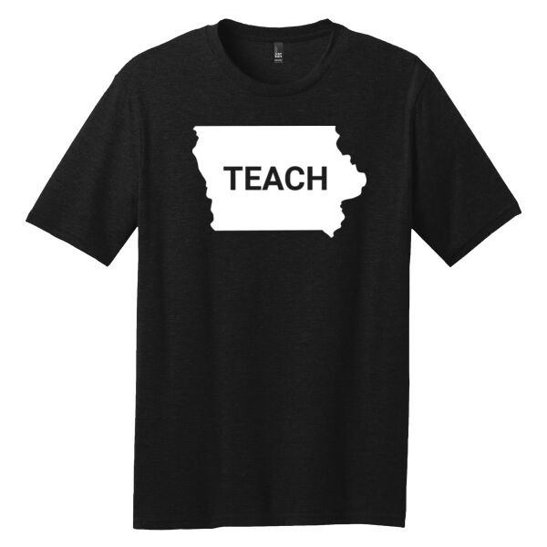 Dubuque Education Association Official T-Shirt Thumbnail